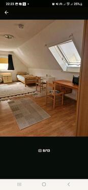 Foto - Etagenwohnung in Clausthal-Zellerfeld zur Miete