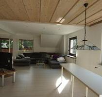 Traumhafte Wohnung mit Großem Garten - Sinsheim