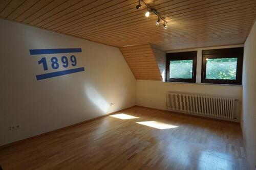 Foto - Etagenwohnung in Sinsheim zur Miete