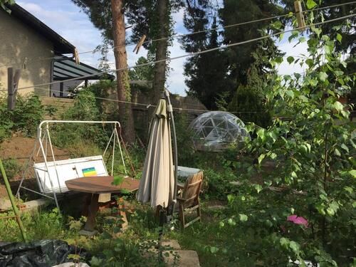Foto - Einfamilienhaus in Oranienburg zum Kaufen