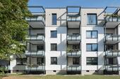 Foto - Etagenwohnung in Wolfsburg