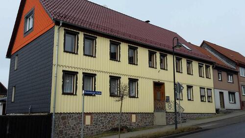 Foto - Wohnung 3 Zimmer +Küche und Bad