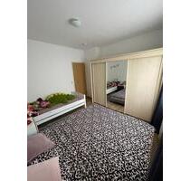 3-Zimmer-Wohnung in Schmalkalden + mit Möbeln