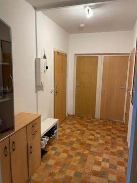 Foto - Etagenwohnung zur Miete in Schmalkalden