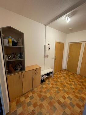 Foto - Etagenwohnung in Schmalkalden