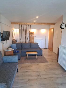 Foto - Etagenwohnung in Westerholt