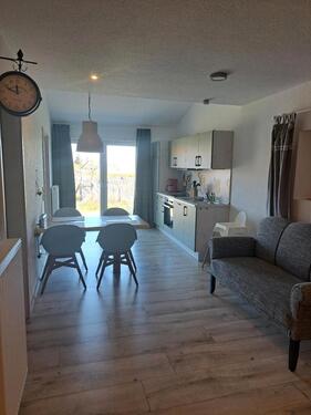 Foto - Etagenwohnung in Westerholt zur Miete