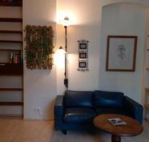 Möbliertes Zimmer in 2 Raumwohnung || OHNE Anmeldung - Berlin Friedrichshain-Kreuzberg