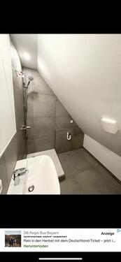 Foto - DG Wohnung - 530,00 EUR Kaltmiete,