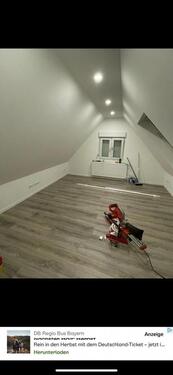 Foto - Etagenwohnung zur Miete in Schorndorf