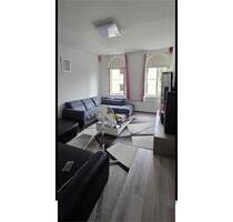 2-Zimmer-Wohnung mit Küche - zentral und gepflegt ab 01.12 - Neunkirchen Kohlhof