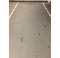 Tiefgaragenstellplatz Tiefgarage Stellplatz Rosenheim Ellmaierstr