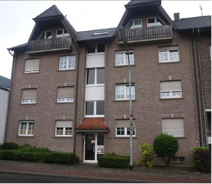 Foto - Wohnung in Alsdorf, 3ZKDB, ca. 61qm, Balkon