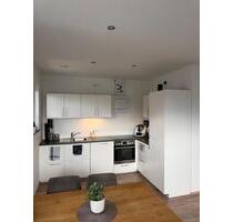 TOP 2-Zimmer-Wohnung mit Süd-Balkon und Küche in Schmidt - Nideggen