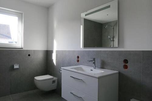 Foto - Etagenwohnung in Nideggen