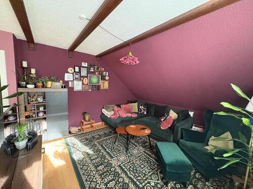 Foto - 3ZKB Wohnung in KO-Güls - 600,00&nbsp;EUR Kaltmiete,