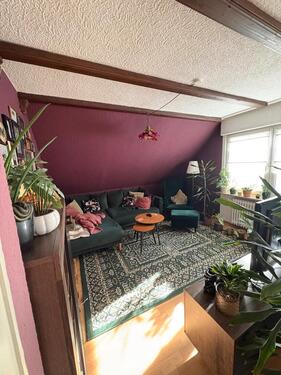 Foto - Etagenwohnung zur Miete in Koblenz