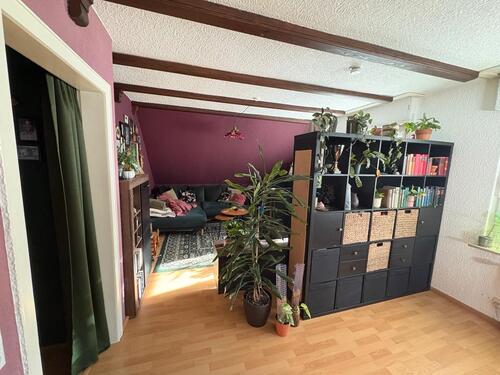 Foto - Etagenwohnung in Koblenz