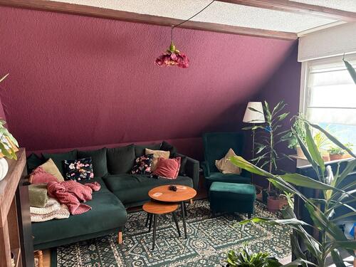 Foto - Etagenwohnung in Koblenz zur Miete