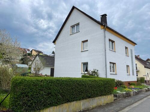 Foto - Einfamilienhaus zum Kaufen in Hohenstein