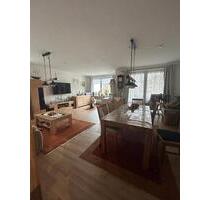 Charmante 2-Zimmer-Parterrewohnung in Cuxhaven-Döse