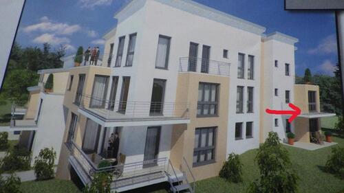 Foto - 3 Zimmer Etagenwohnung zum Kaufen in Budenheim