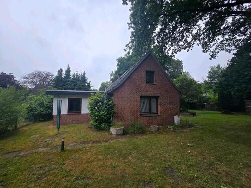 Foto - 2 Zimmer Einfamilienhaus in Worpswede