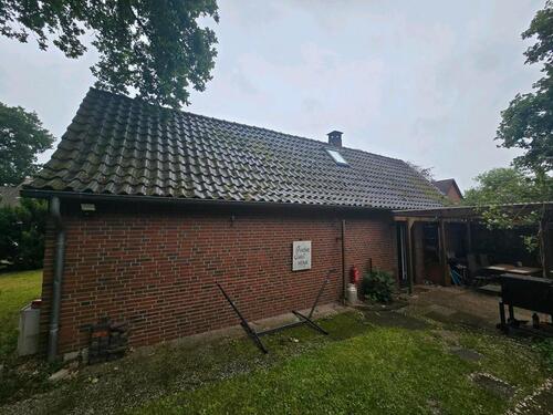 Foto - Einfamilienhaus in Worpswede zur Miete
