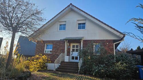 Foto - Einfamilienhaus in Reiskirchen zum Kaufen