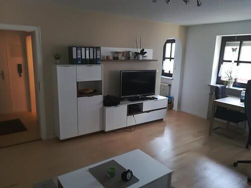 Foto - 1 Zimmer Etagenwohnung in Neufahrn bei Freising