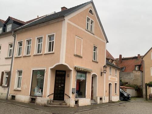 Foto - Einfamilienhaus SCHNÄPPCHEN - 55.000,00&nbsp;EUR Kaufpreis, ca.&nbsp; 75,00&nbsp;m&sup2;