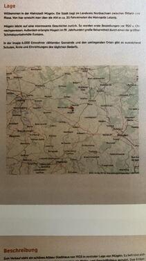 Foto - 3 Zimmer Etagenwohnung zum Kaufen in Mügeln