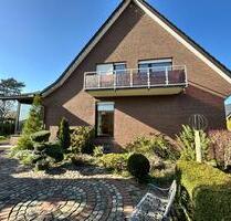 Gepflegtes Einfamilienhaus in Darme - Provisionsfrei! - Lingen (Ems) Damaschke