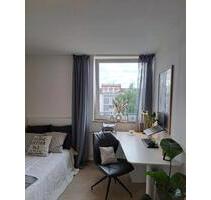 ANFRAGESTOPP! 1 Zimmer-Wohnung in Top Lage - Mannheim Innenstadt