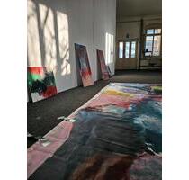 Atelier Studio Werkraum Kunstatelier Gemeinschaftsatelier - Braunschweig Westliches Ringgebiet