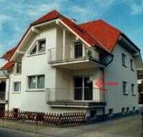 Schöne,helle 3 Zi.-Whg. mit Balkon - Wetzlar Hermannstein