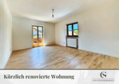 Foto - 5 Zimmer Maisonettenwohnung zur Miete in Oberaudorf