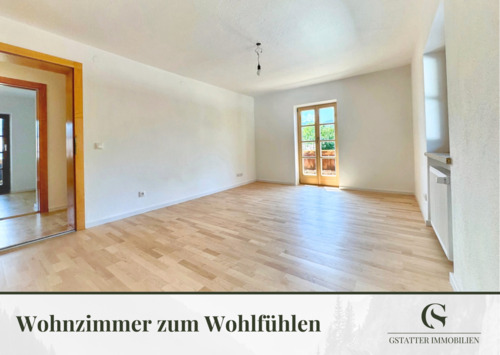 Foto - 5 Zimmer Maisonettenwohnung in Oberaudorf