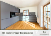 Foto - Maisonettenwohnung in Oberaudorf zur Miete
