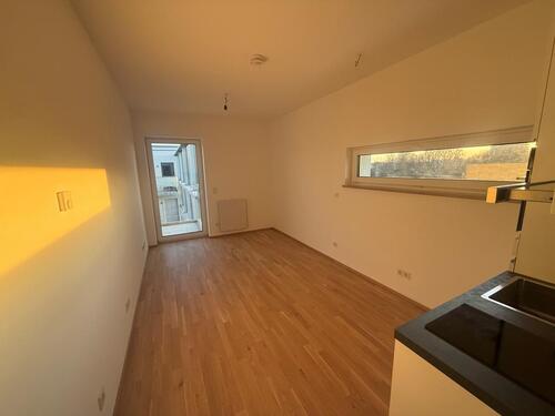 Foto - 1 Zimmer Etagenwohnung zur Miete in Augsburg