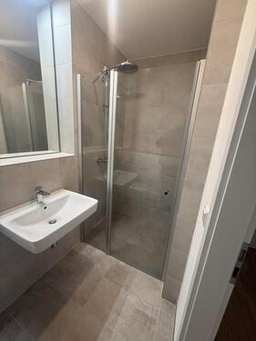 Foto - Etagenwohnung in Augsburg zur Miete