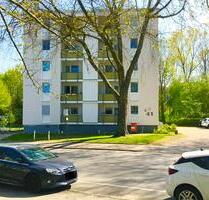 3-Zimmer-Wohnung,frisch gestrichen und großem Wohnzimmer - Dortmund Hombruch 3-Zimmer-Wohnung,frisch gestrichen und großem Wohnzimmer - Dortmund Hombruch