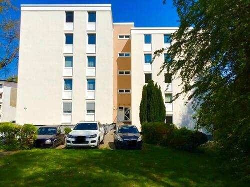 Foto - 3.5 Zimmer Etagenwohnung zur Miete in Dortmund