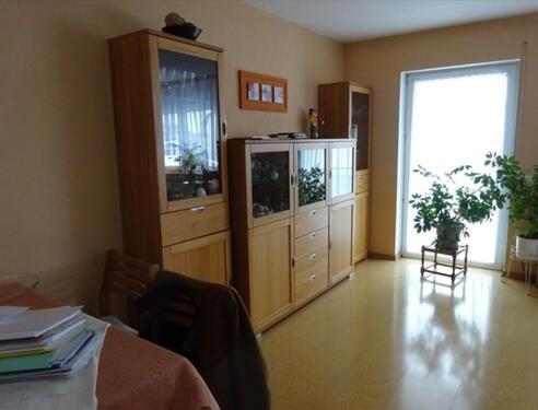 Foto - 2 Zimmer Etagenwohnung zur Miete in Elsenfeld