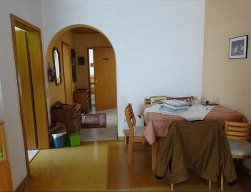 Foto - 2 Zimmer Etagenwohnung in Elsenfeld