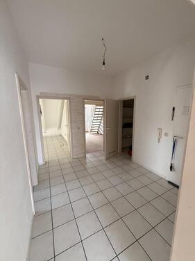 Foto - Dachgeschoßwohnung in Hockenheim zur Miete