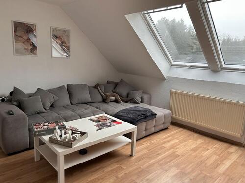 Foto - 2-Zimmer-Wohnung mit Stellplatz im Ortskern von Harkebrügge