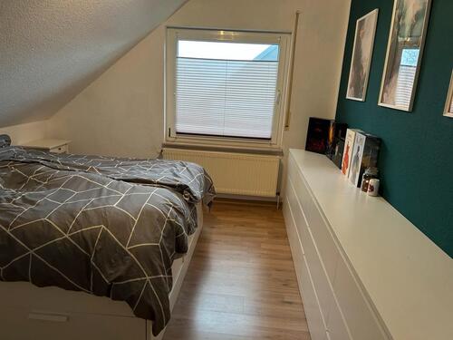 Foto - 2 Zimmer Etagenwohnung zur Miete in Barßel