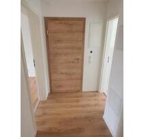 Neu Sanierte 2-Zimmer Wonung in Sparneck