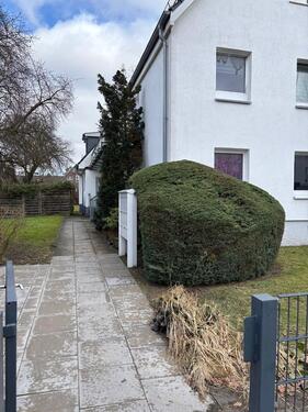 Foto - 2 Zimmer Terrassenwohnung in Hamburg